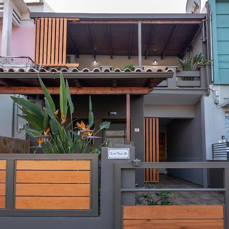 Kalliopi'S Maisonette Hanya Dış mekan fotoğraf