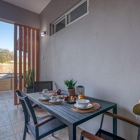 Kalliopi'S Maisonette Hanya Dış mekan fotoğraf