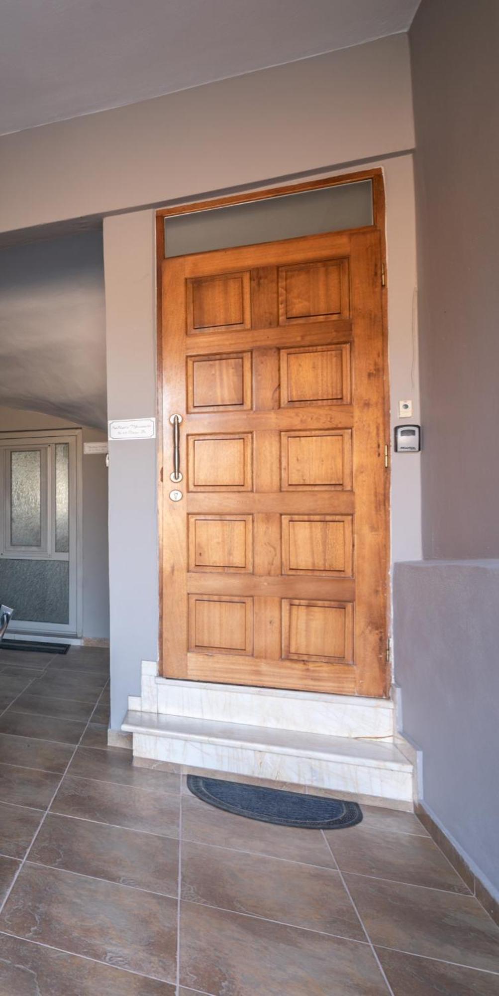 Kalliopi'S Maisonette Hanya Dış mekan fotoğraf
