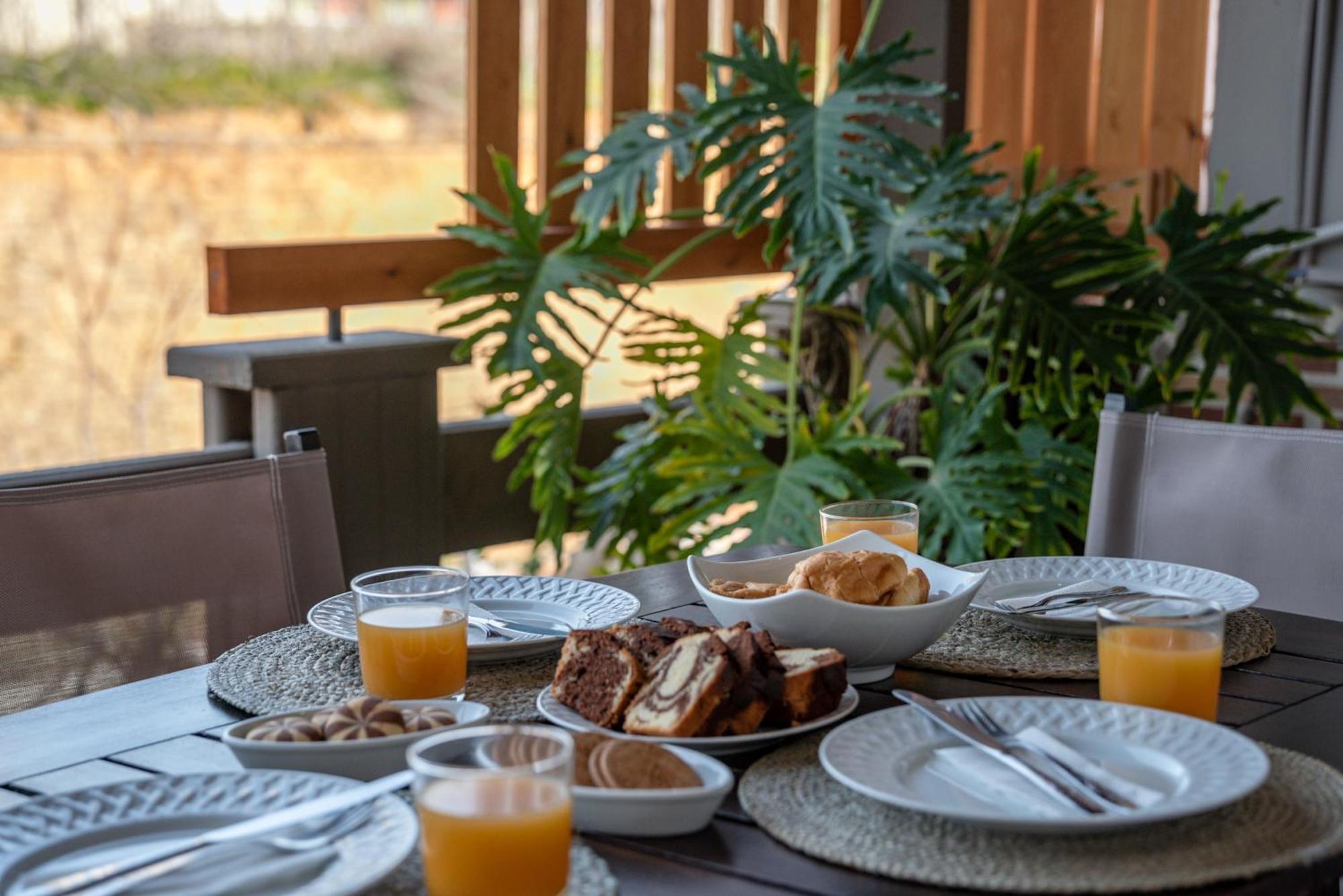 Kalliopi'S Maisonette Hanya Dış mekan fotoğraf