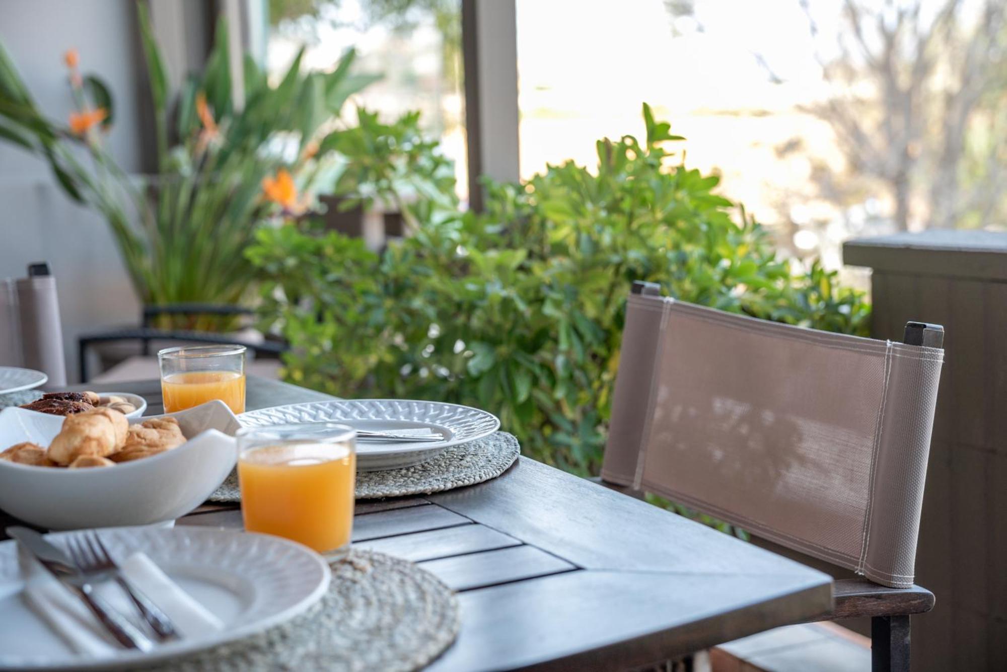 Kalliopi'S Maisonette Hanya Dış mekan fotoğraf