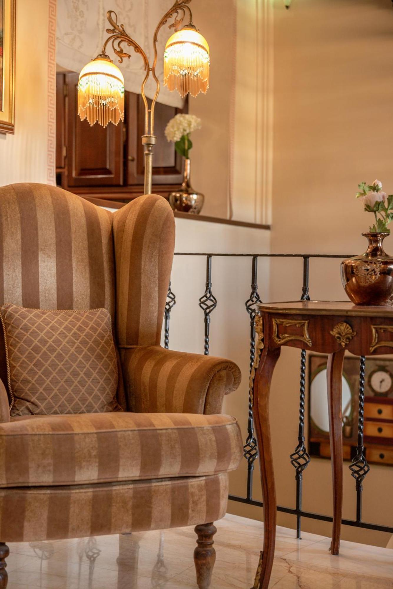 Kalliopi'S Maisonette Hanya Dış mekan fotoğraf