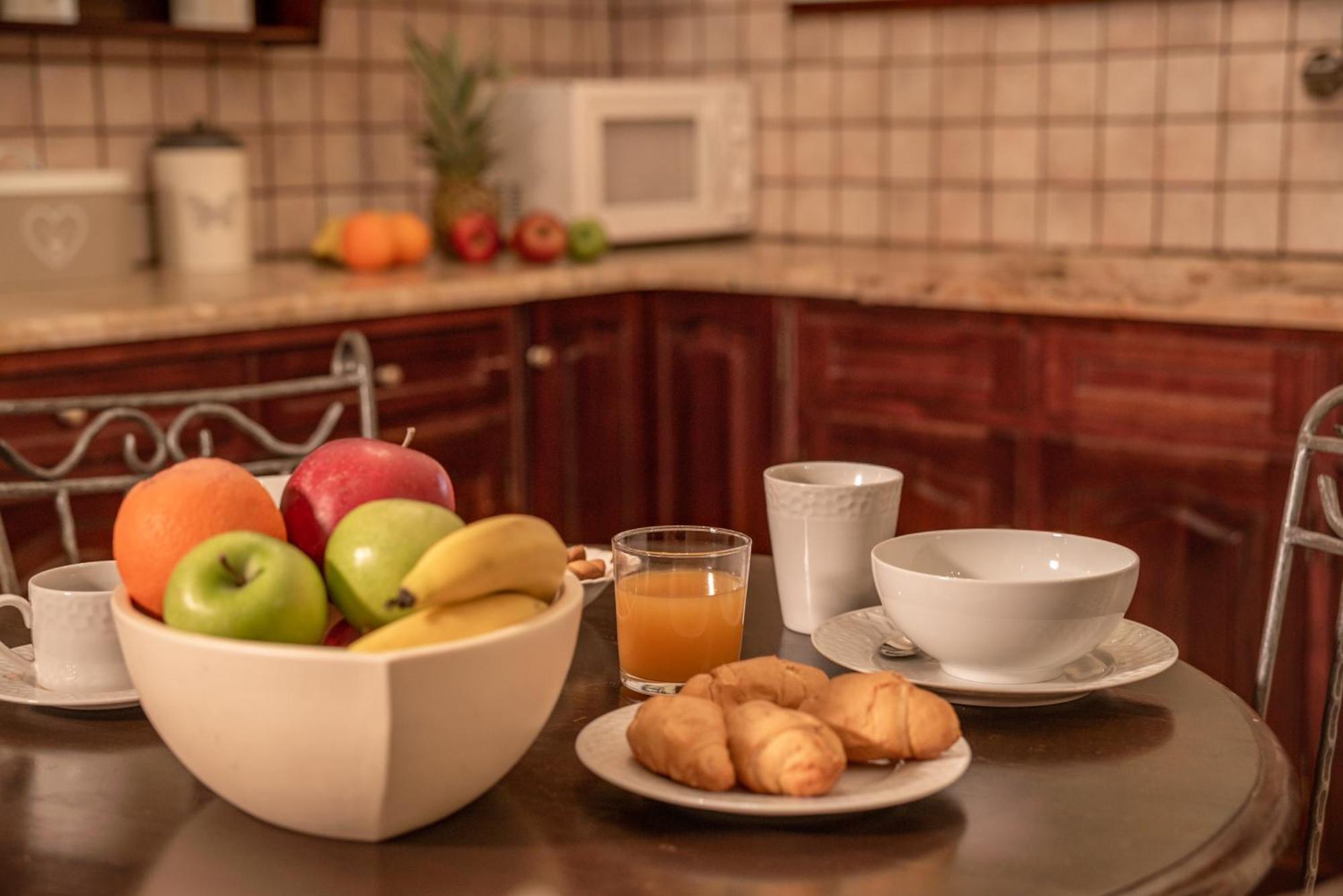 Kalliopi'S Maisonette Hanya Dış mekan fotoğraf