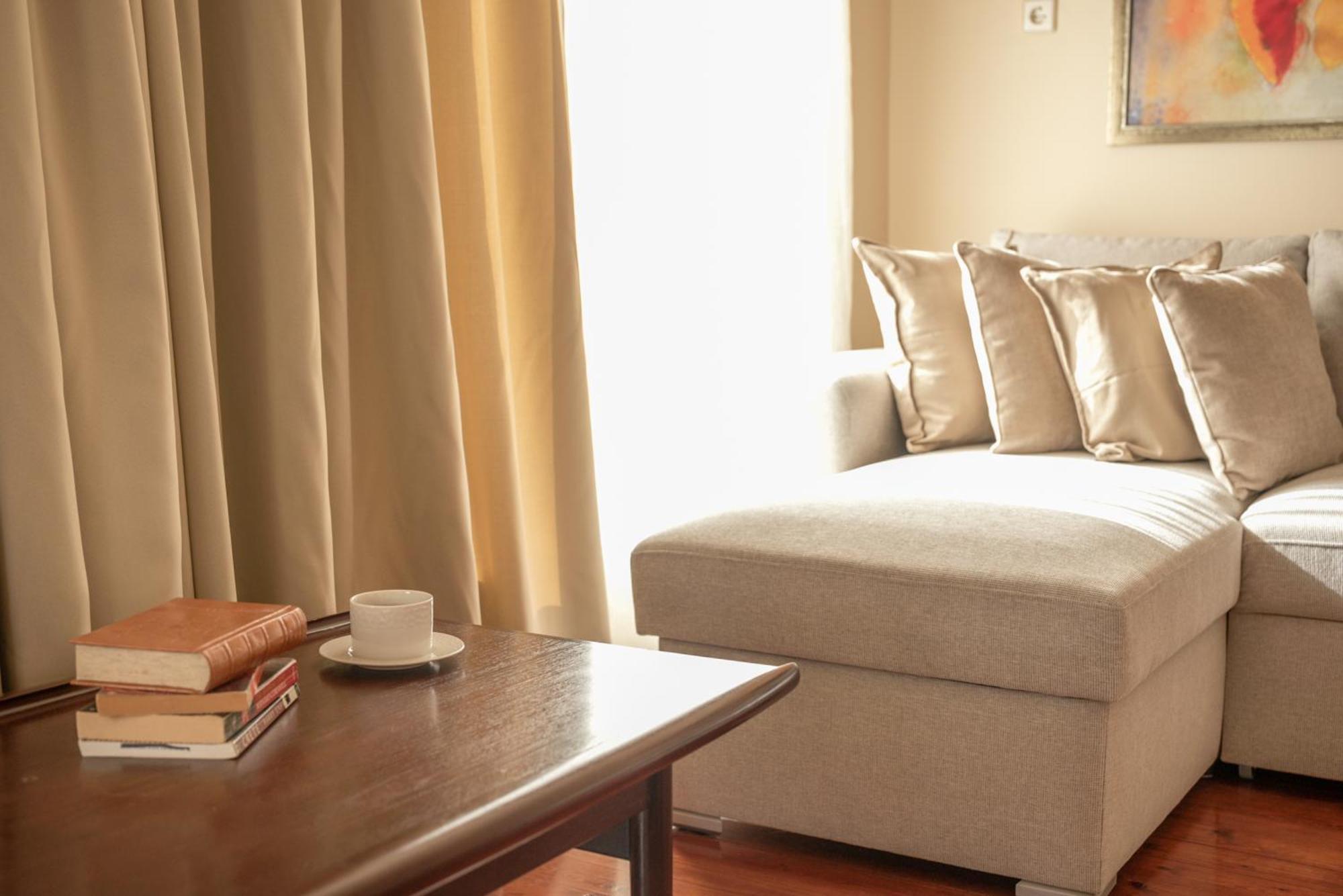 Kalliopi'S Maisonette Hanya Dış mekan fotoğraf