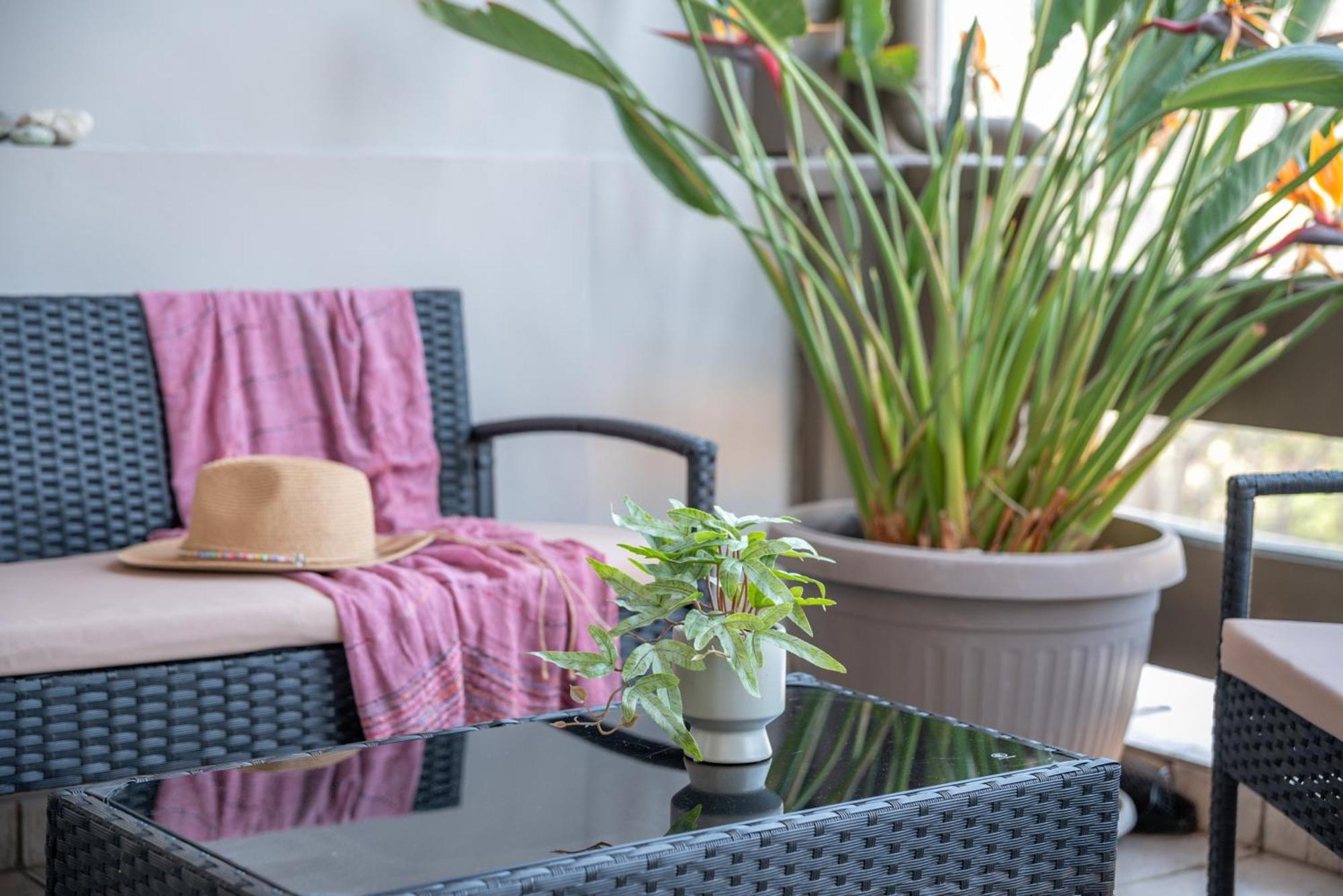Kalliopi'S Maisonette Hanya Dış mekan fotoğraf