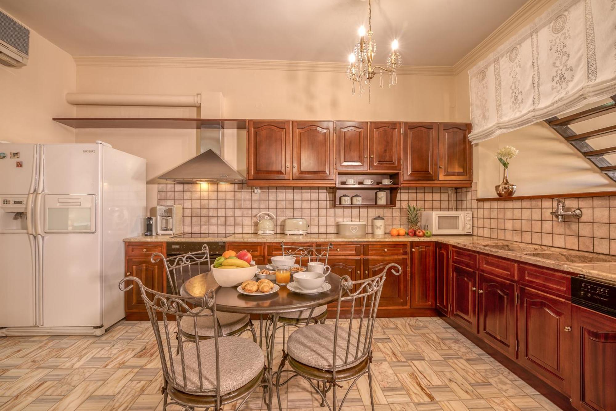 Kalliopi'S Maisonette Hanya Dış mekan fotoğraf