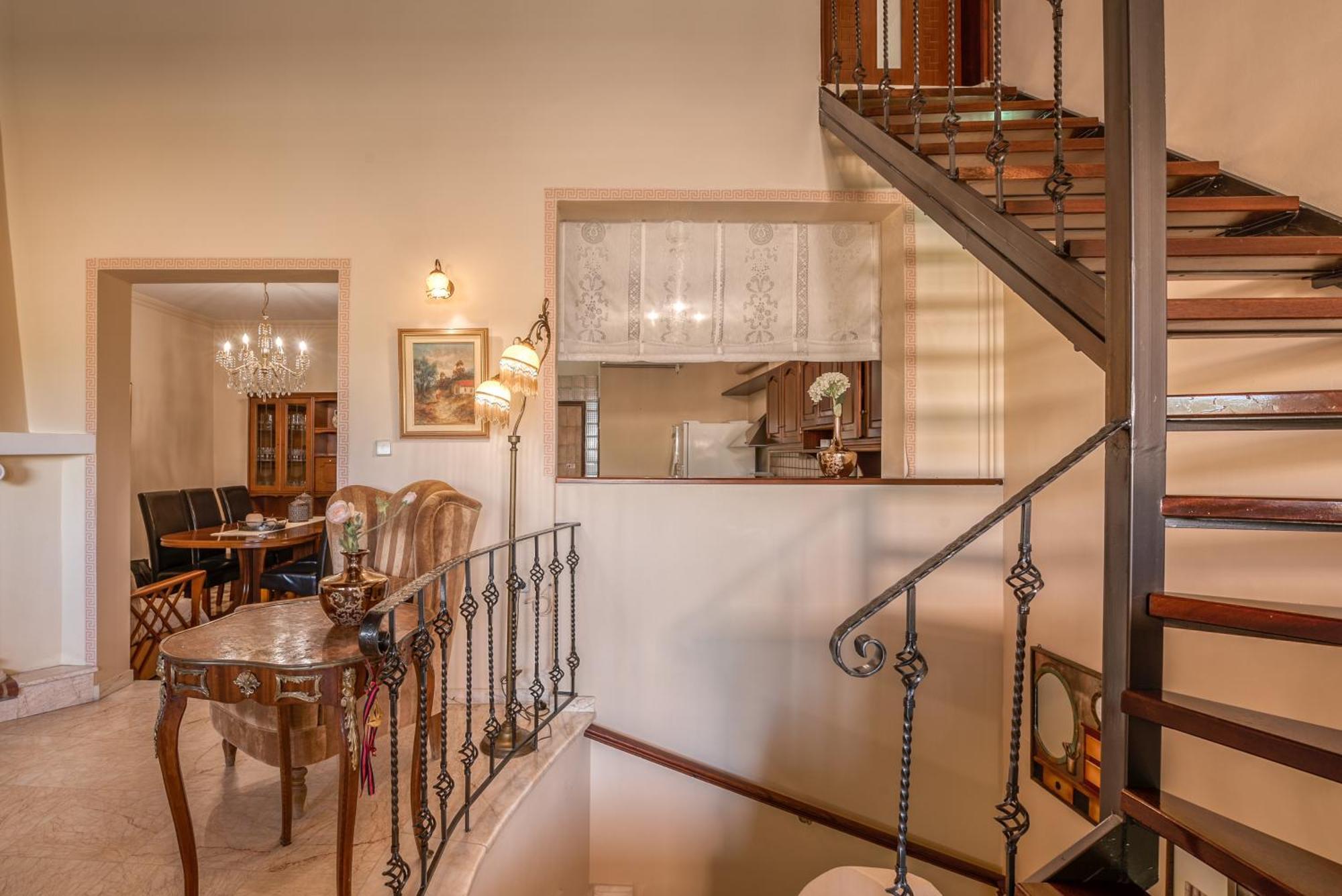 Kalliopi'S Maisonette Hanya Dış mekan fotoğraf