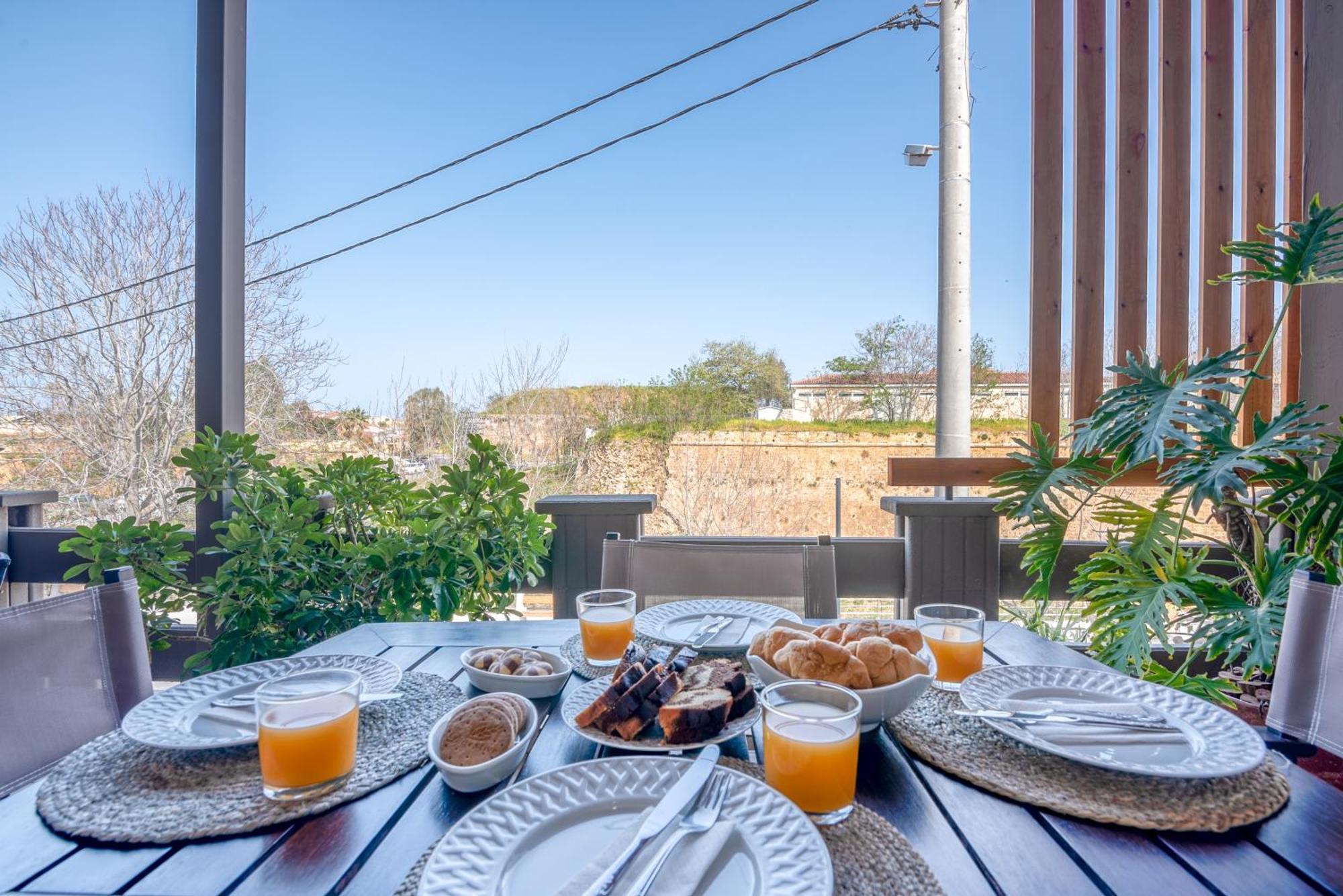 Kalliopi'S Maisonette Hanya Dış mekan fotoğraf