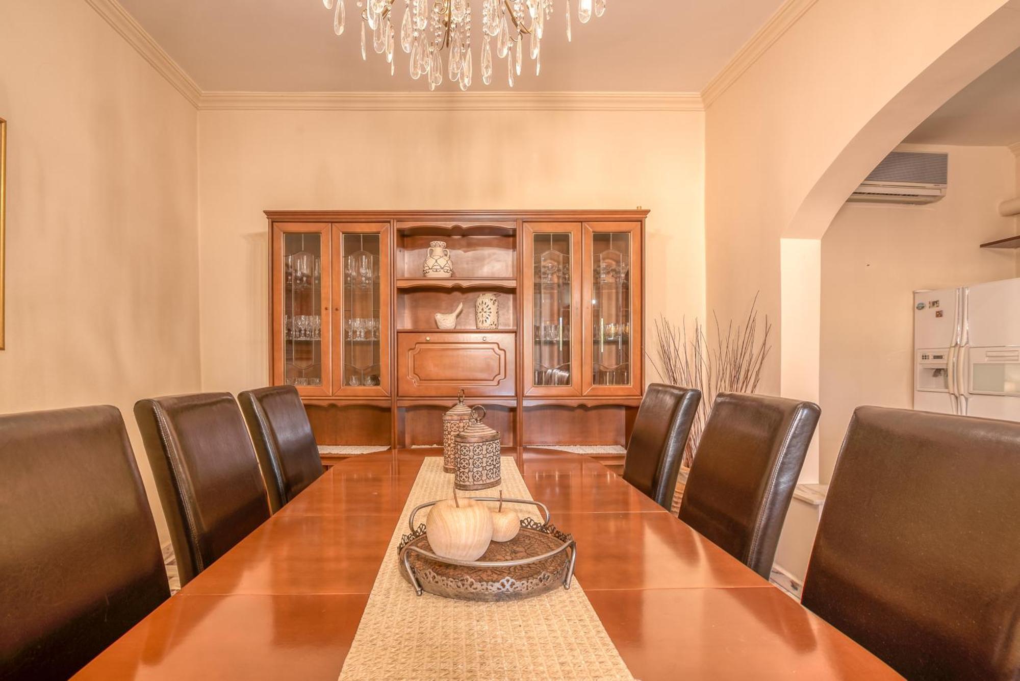 Kalliopi'S Maisonette Hanya Dış mekan fotoğraf