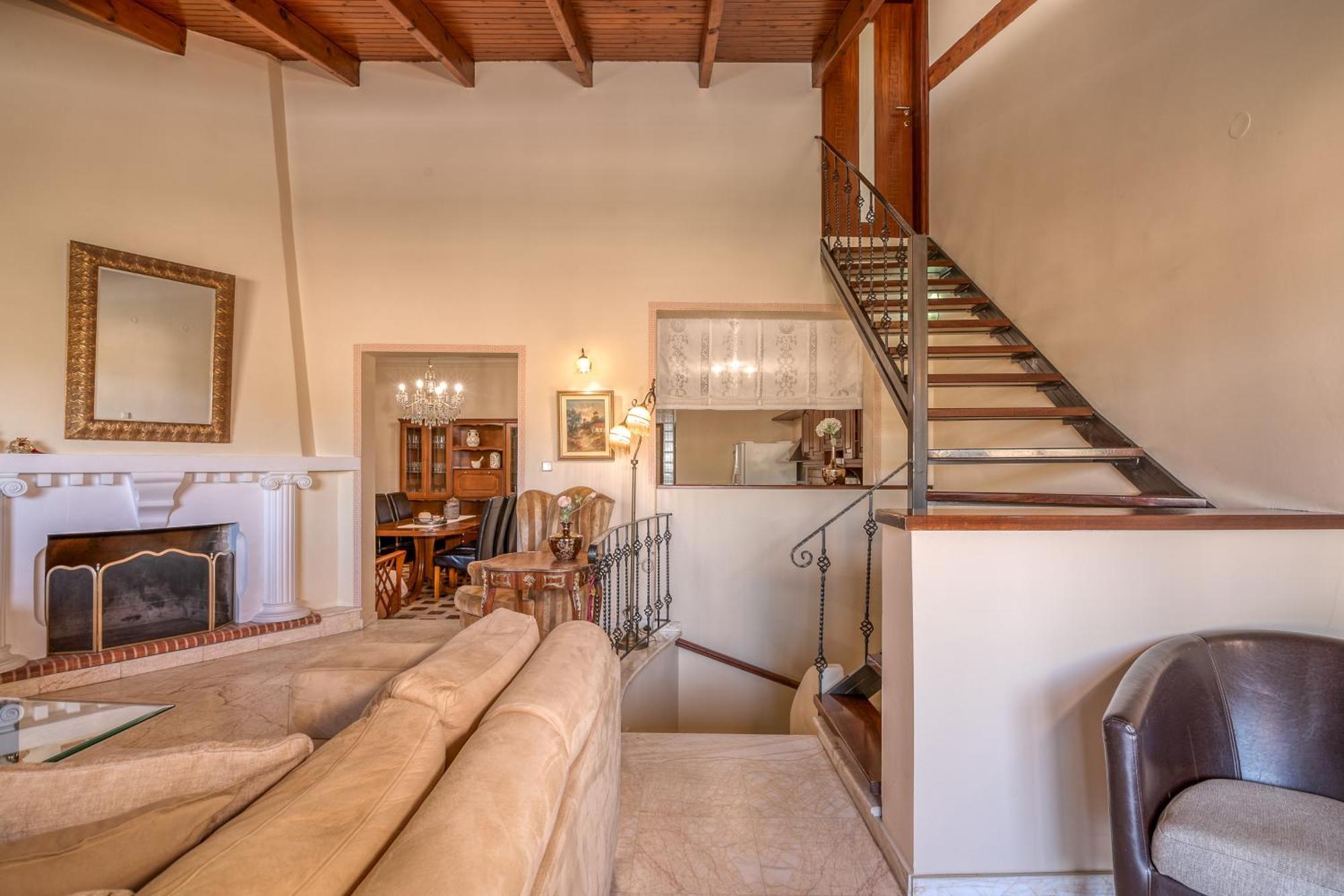Kalliopi'S Maisonette Hanya Dış mekan fotoğraf