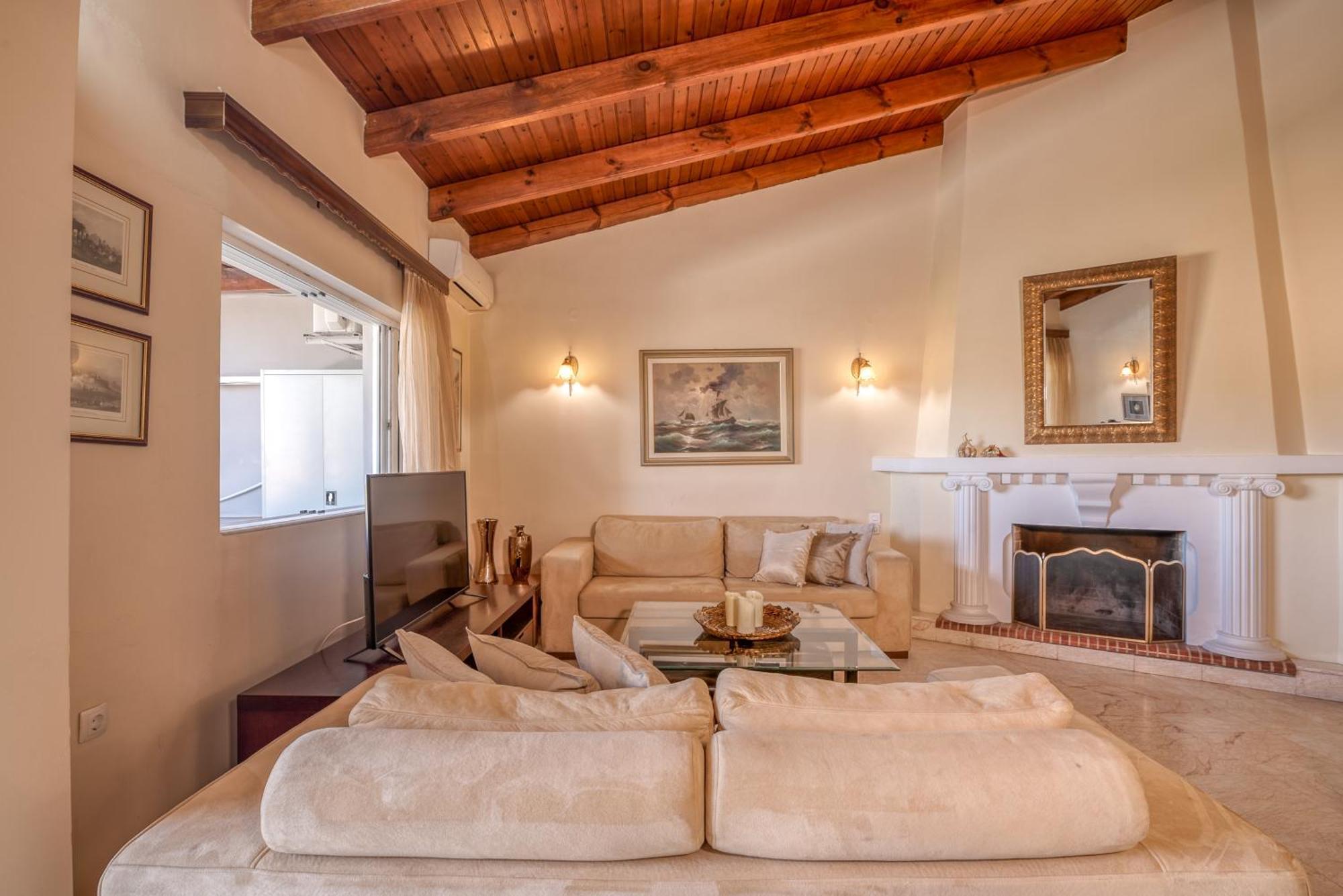 Kalliopi'S Maisonette Hanya Dış mekan fotoğraf