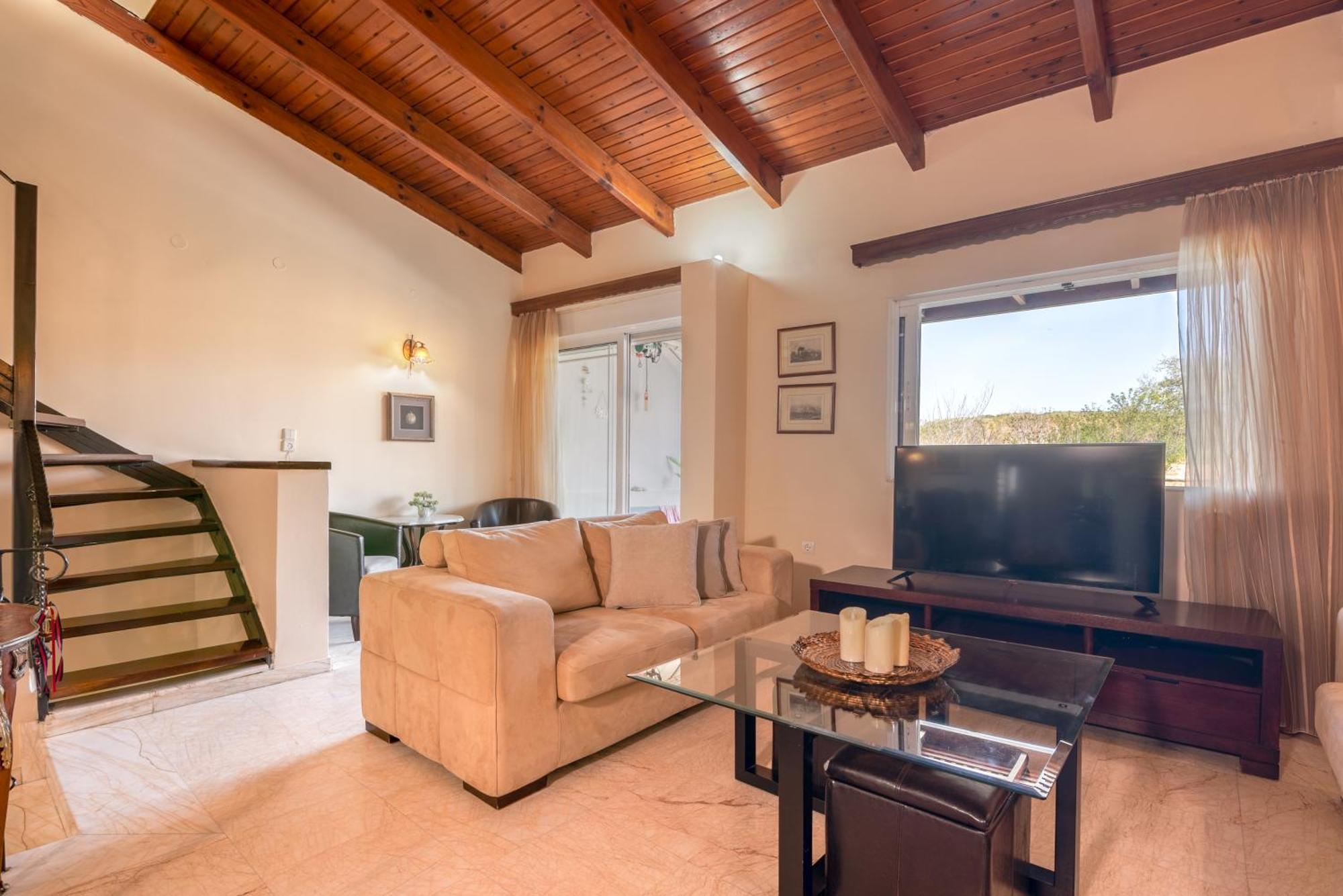 Kalliopi'S Maisonette Hanya Dış mekan fotoğraf