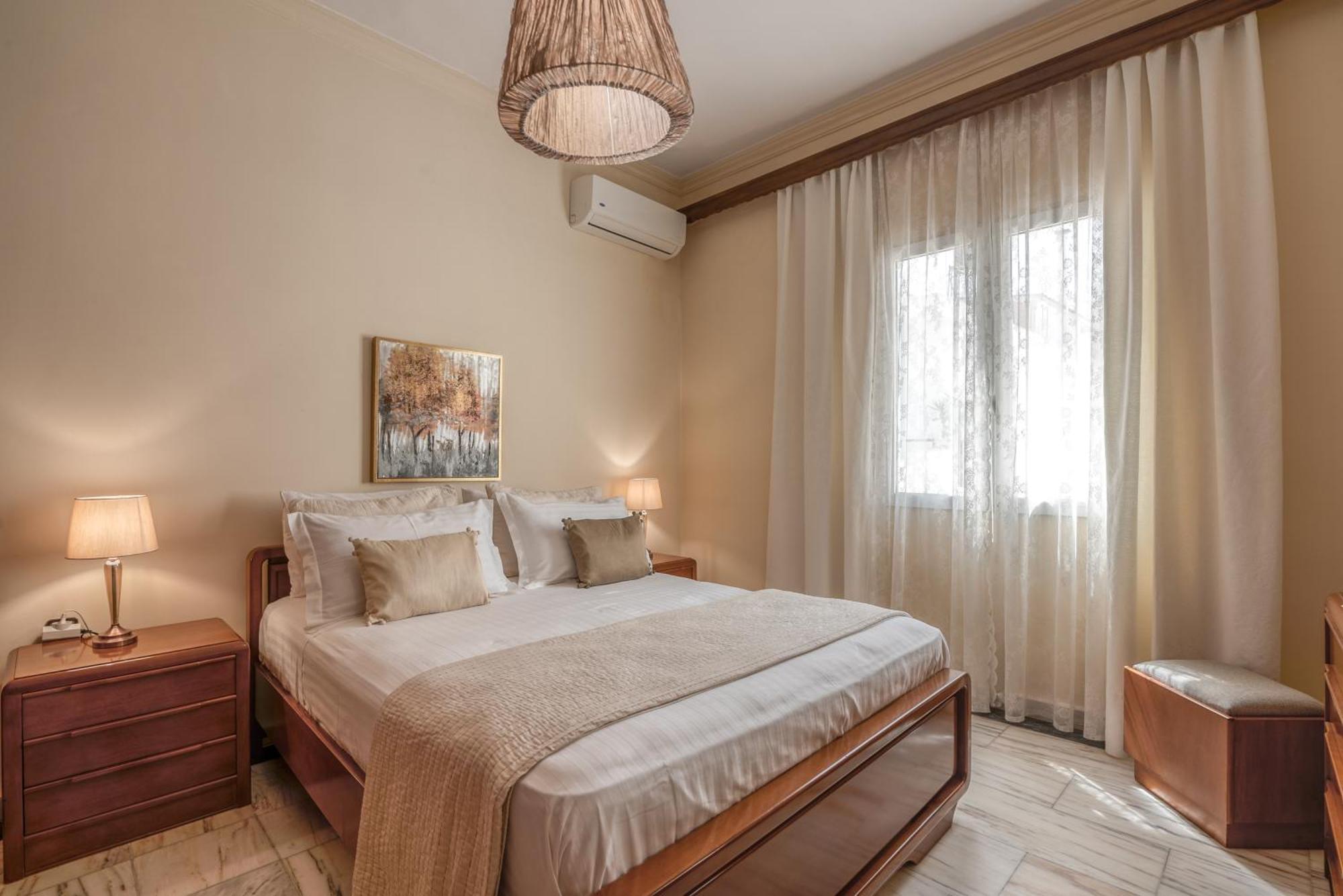 Kalliopi'S Maisonette Hanya Dış mekan fotoğraf