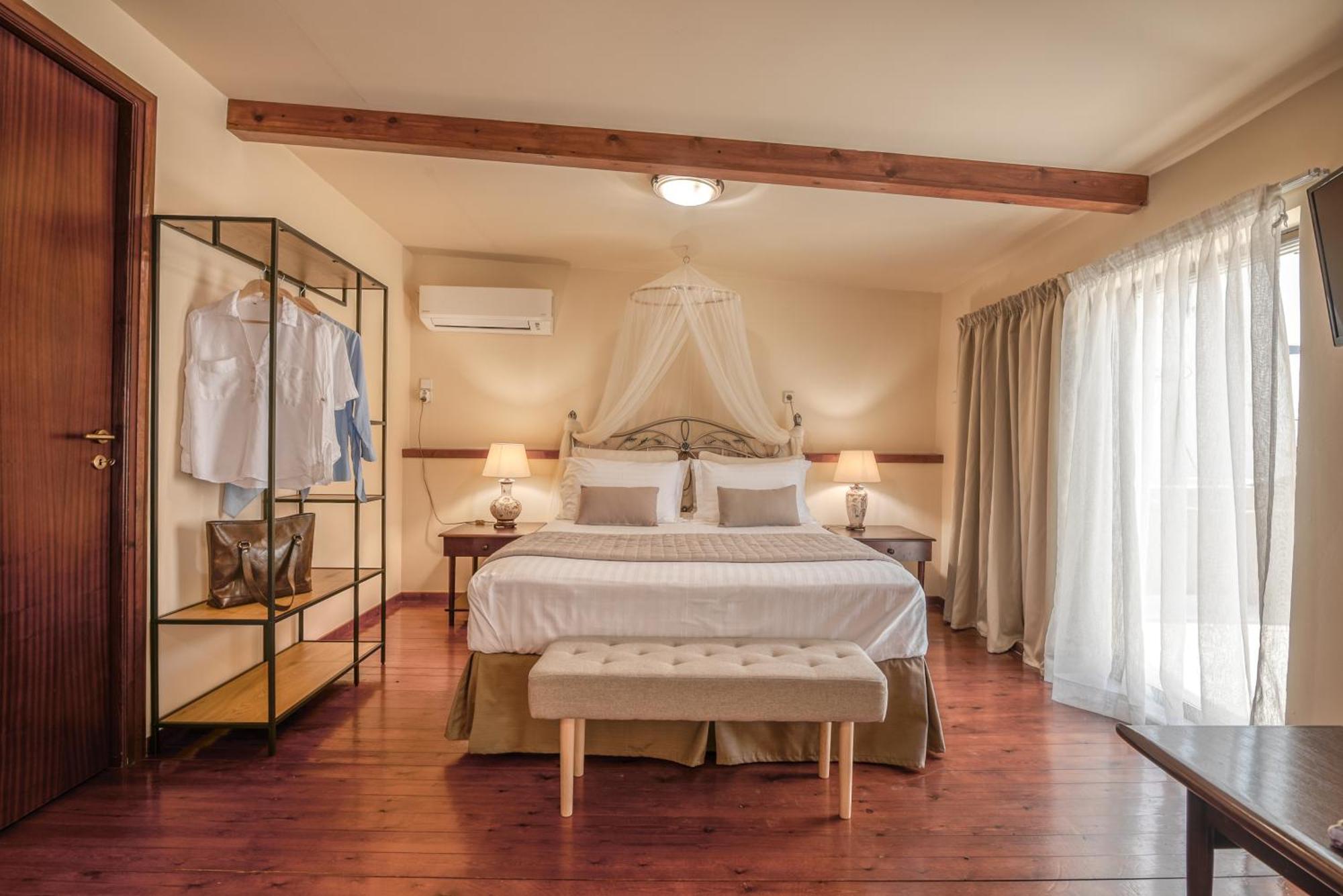 Kalliopi'S Maisonette Hanya Dış mekan fotoğraf