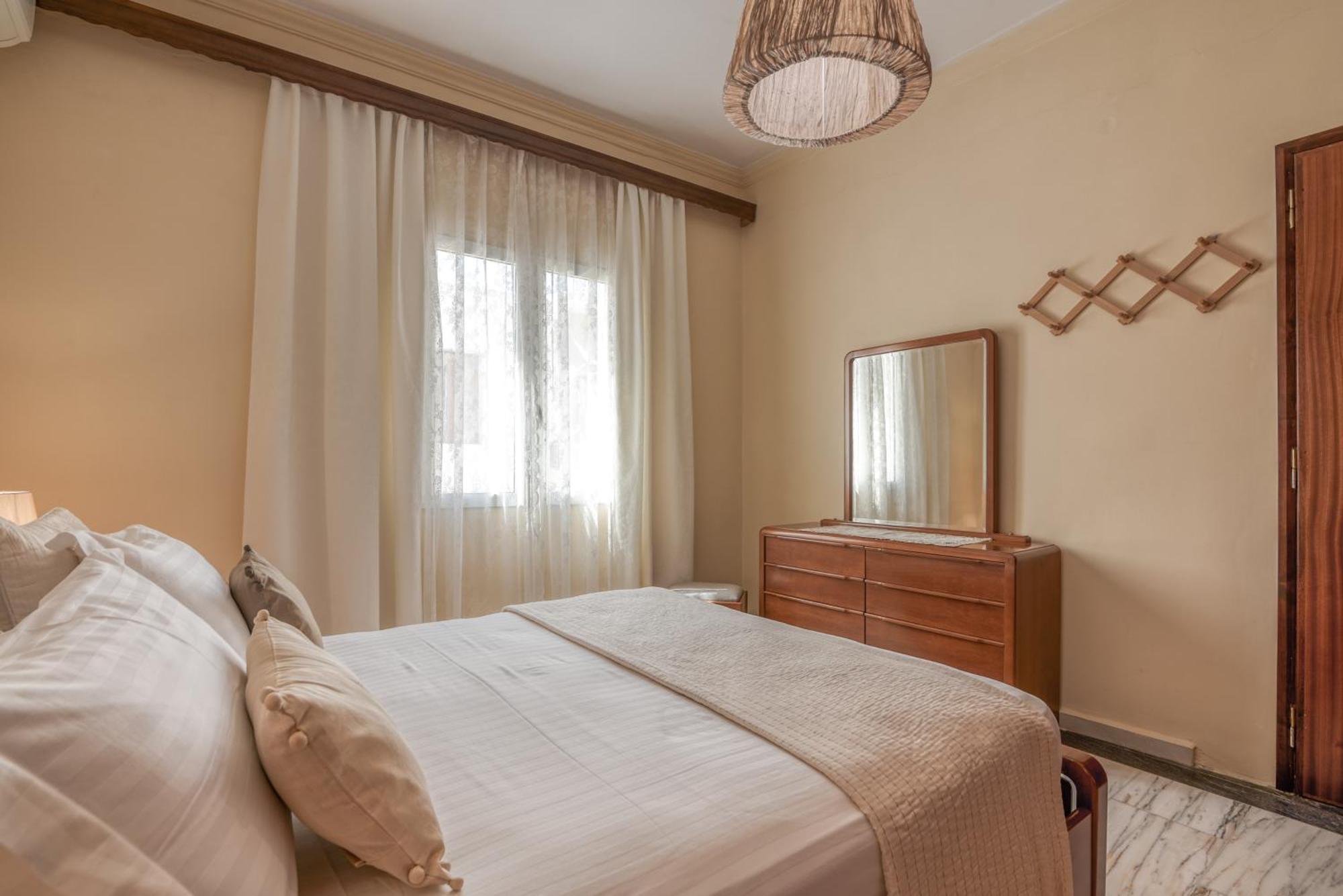Kalliopi'S Maisonette Hanya Dış mekan fotoğraf