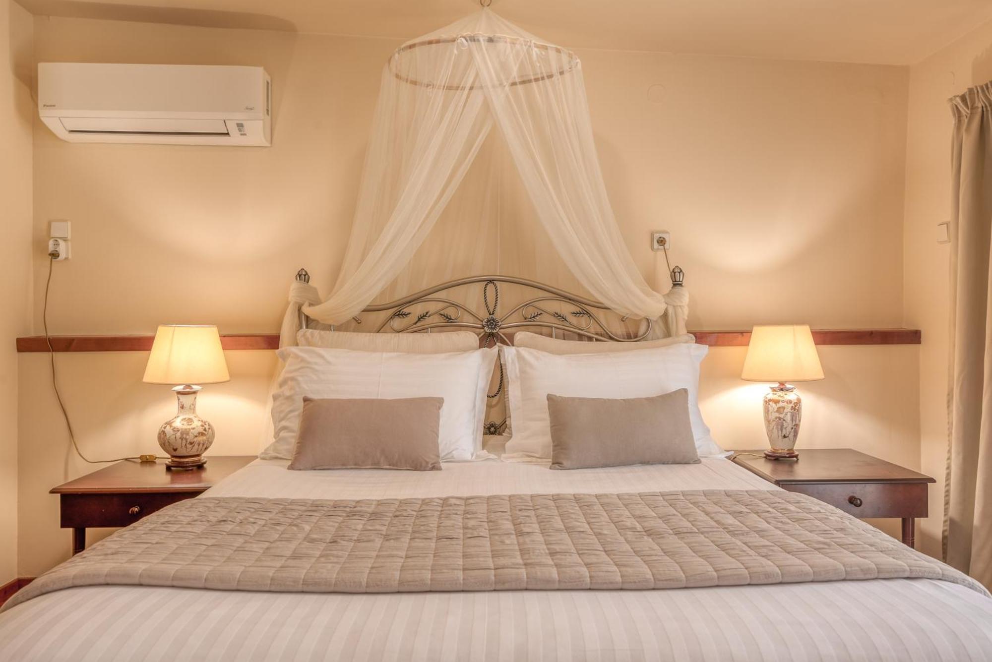 Kalliopi'S Maisonette Hanya Dış mekan fotoğraf