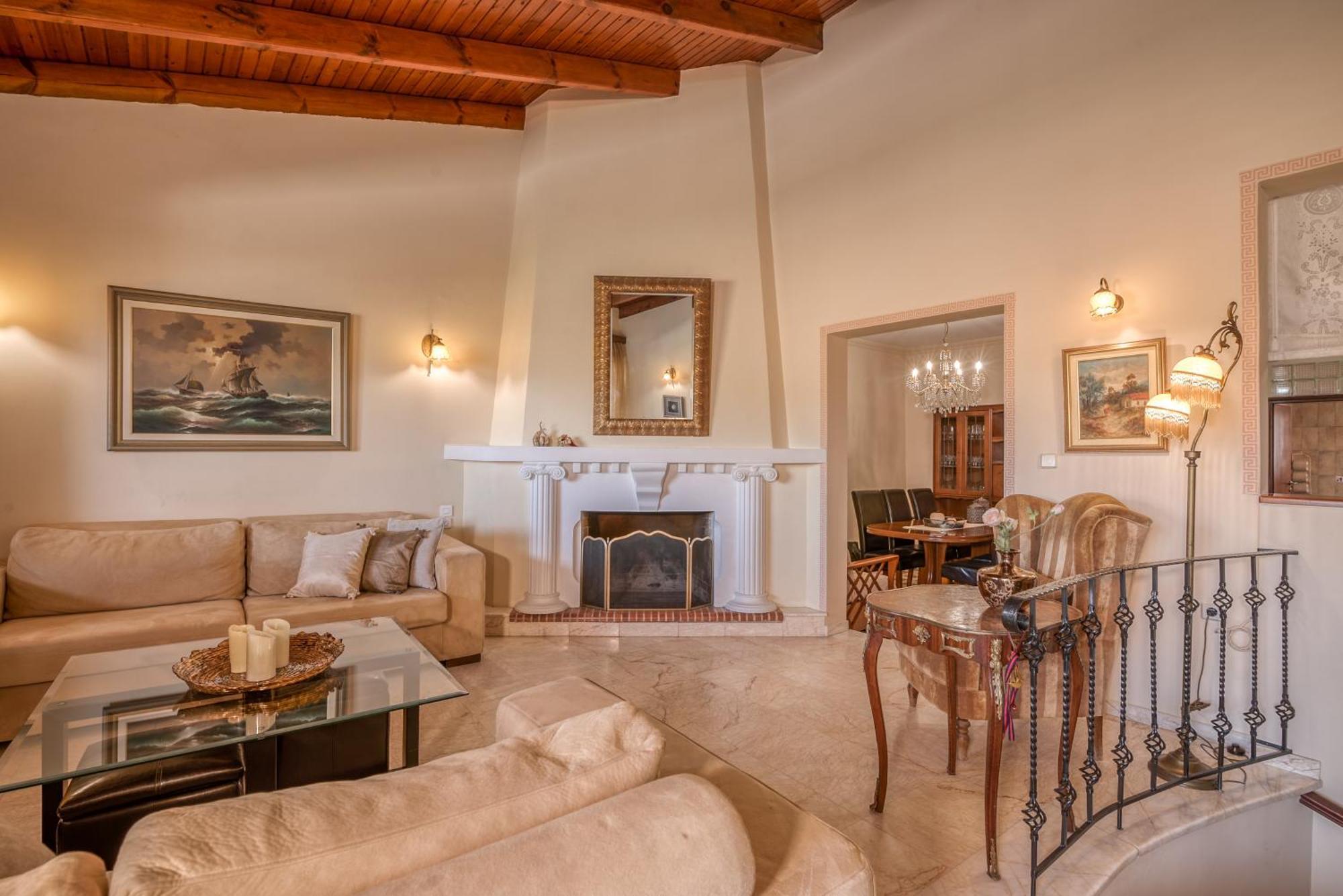 Kalliopi'S Maisonette Hanya Dış mekan fotoğraf