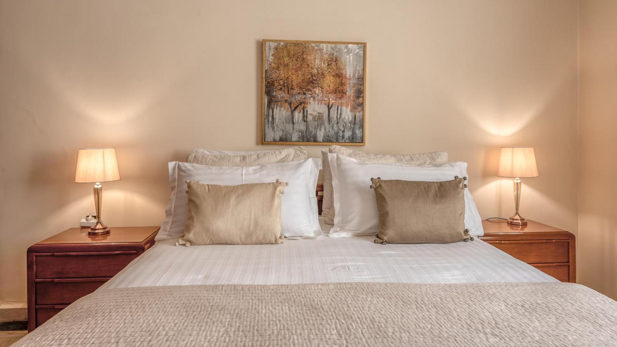 Kalliopi'S Maisonette Hanya Dış mekan fotoğraf