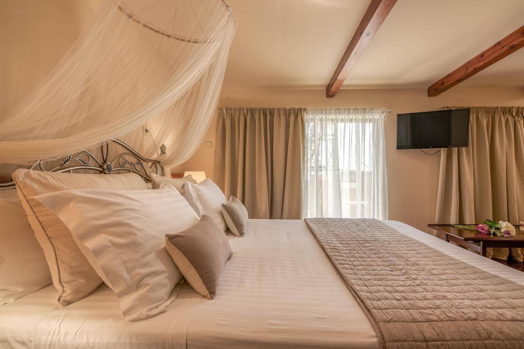 Kalliopi'S Maisonette Hanya Dış mekan fotoğraf