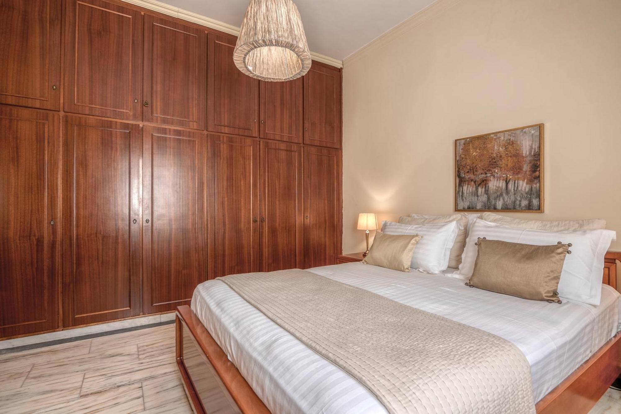 Kalliopi'S Maisonette Hanya Dış mekan fotoğraf