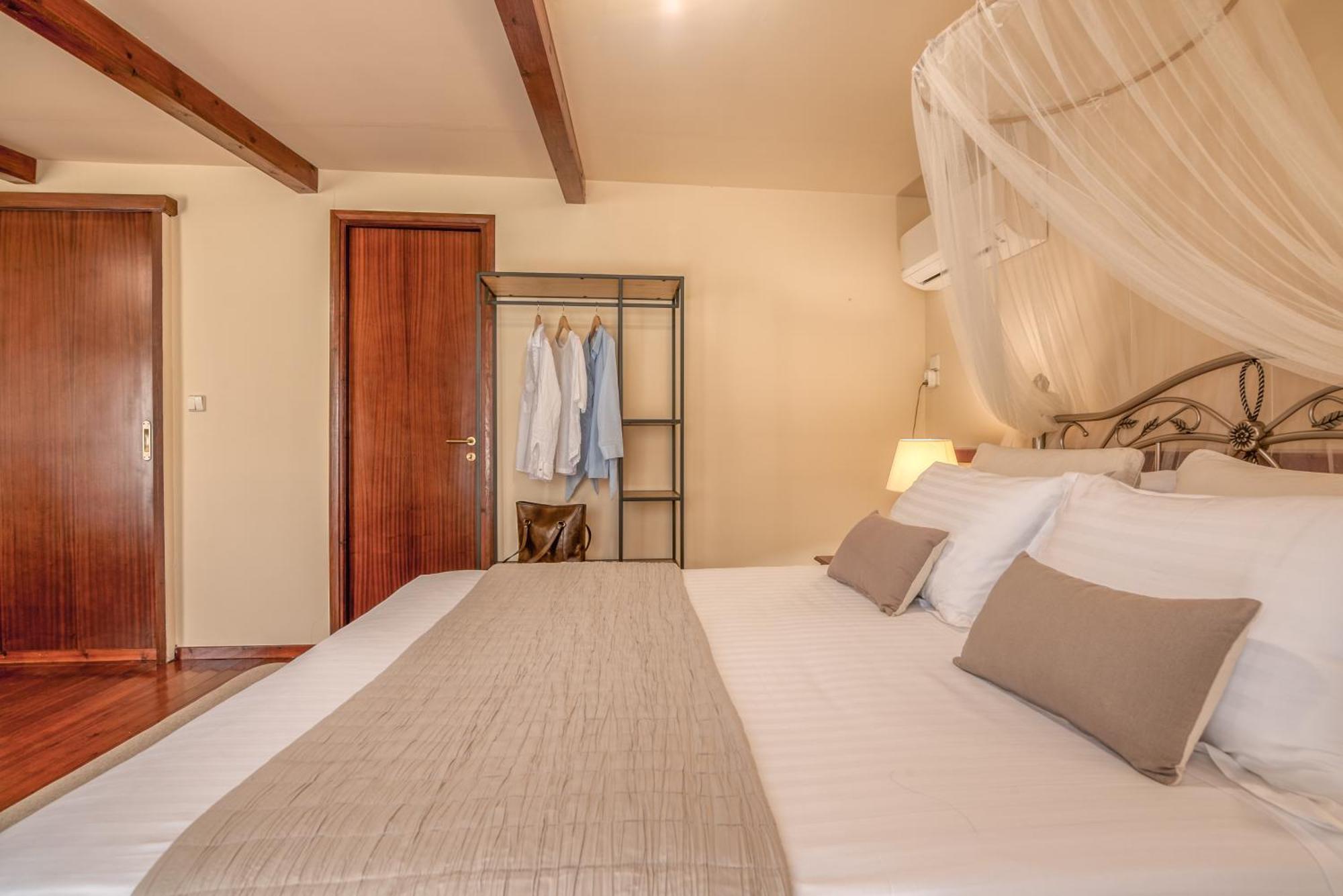 Kalliopi'S Maisonette Hanya Dış mekan fotoğraf