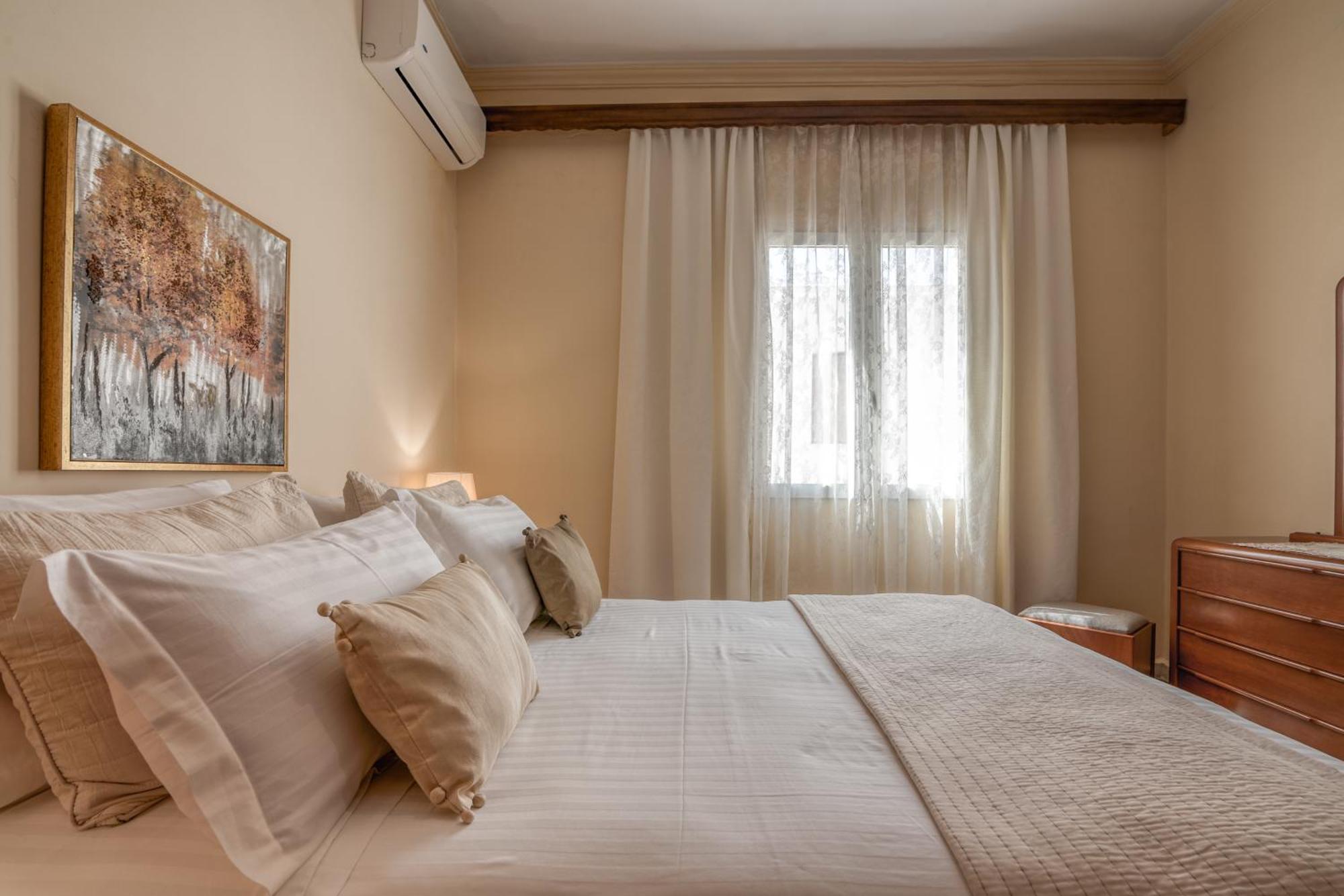 Kalliopi'S Maisonette Hanya Dış mekan fotoğraf