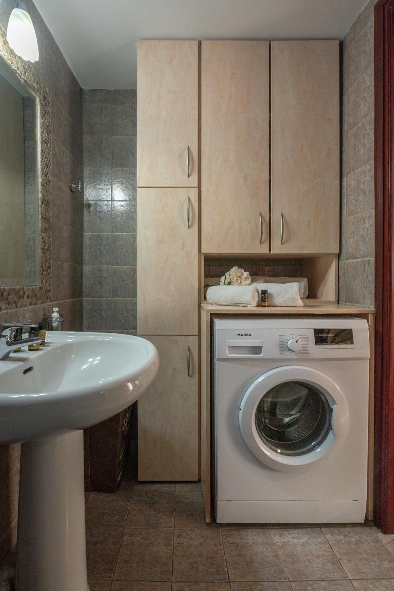 Kalliopi'S Maisonette Hanya Dış mekan fotoğraf