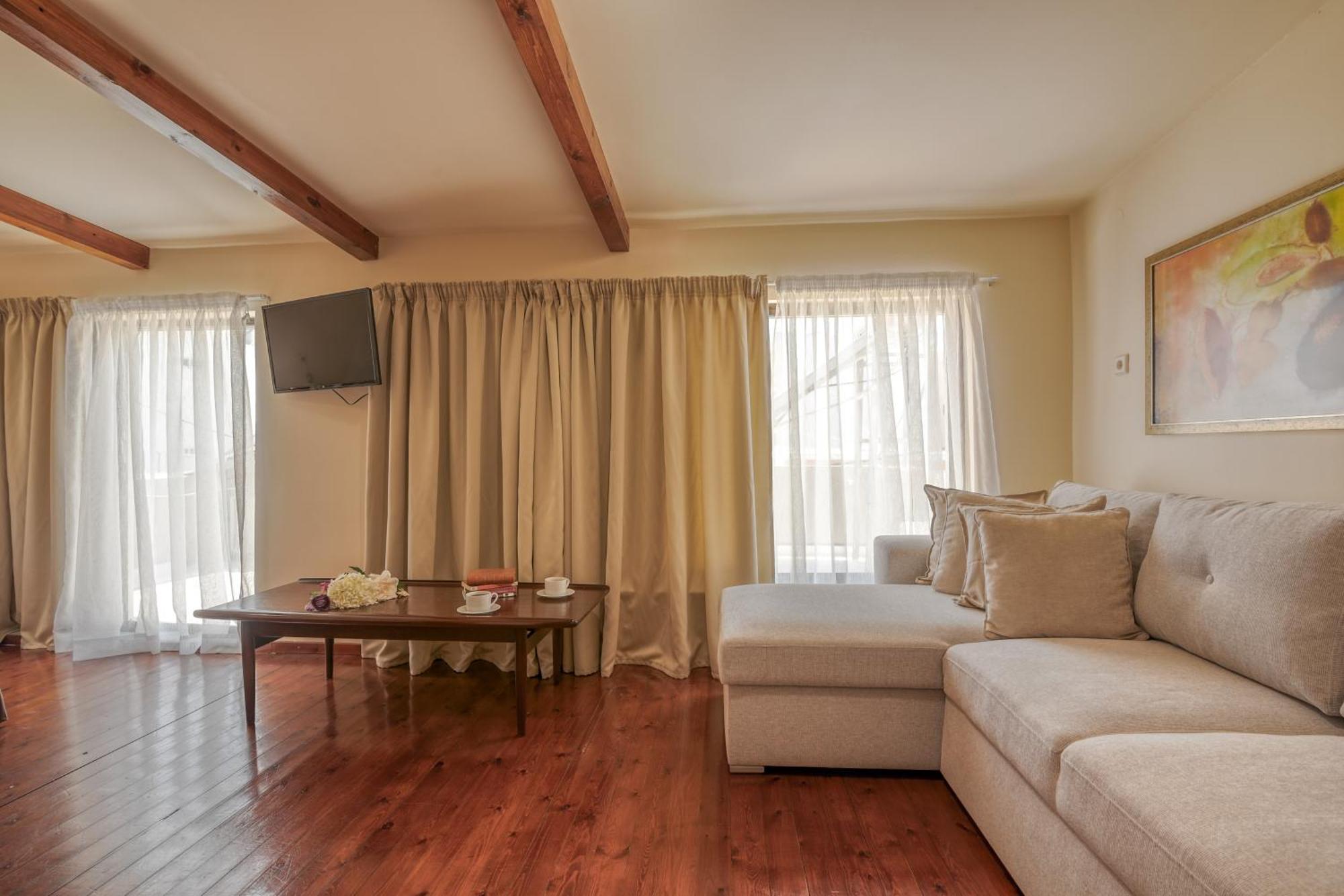 Kalliopi'S Maisonette Hanya Dış mekan fotoğraf