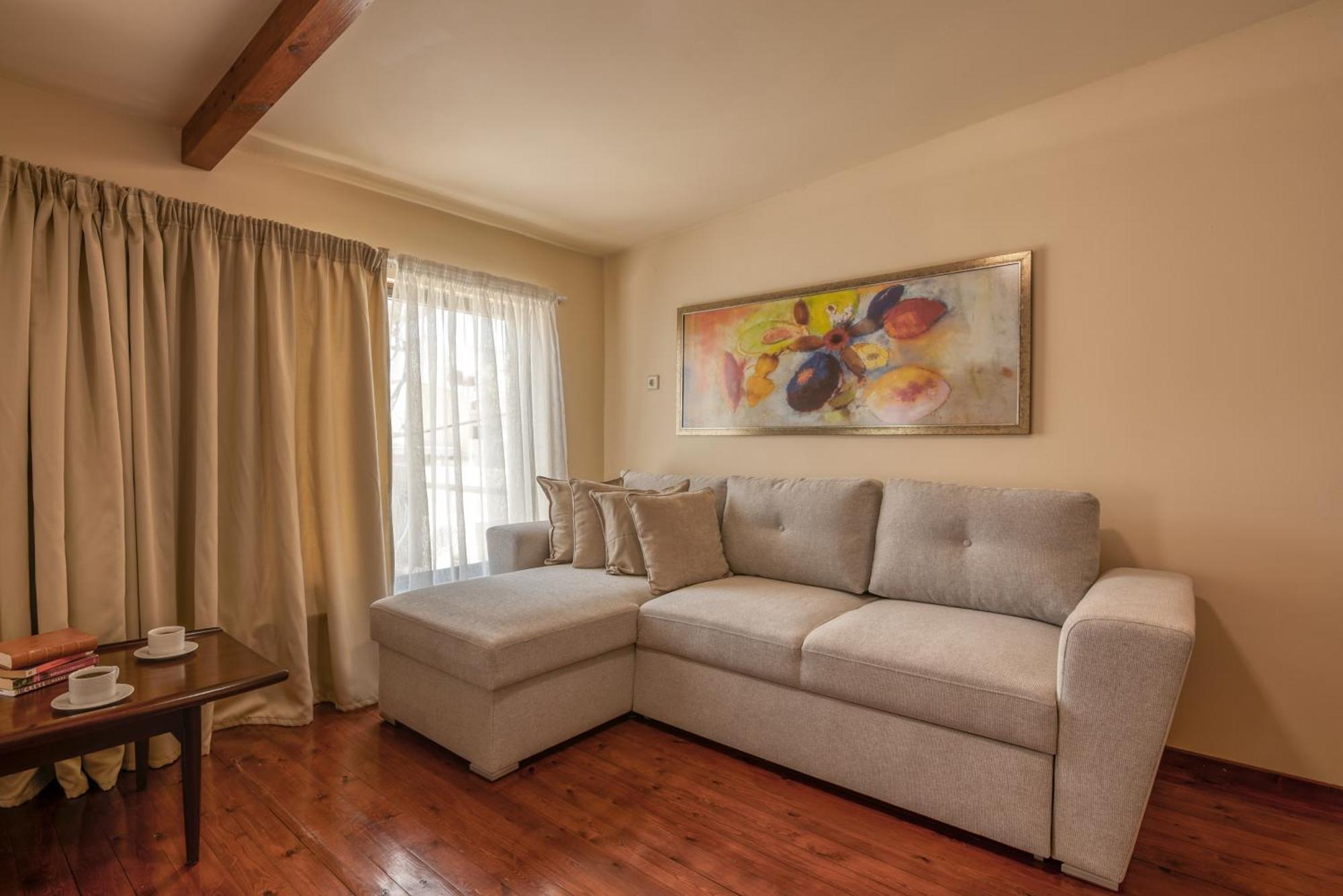 Kalliopi'S Maisonette Hanya Dış mekan fotoğraf