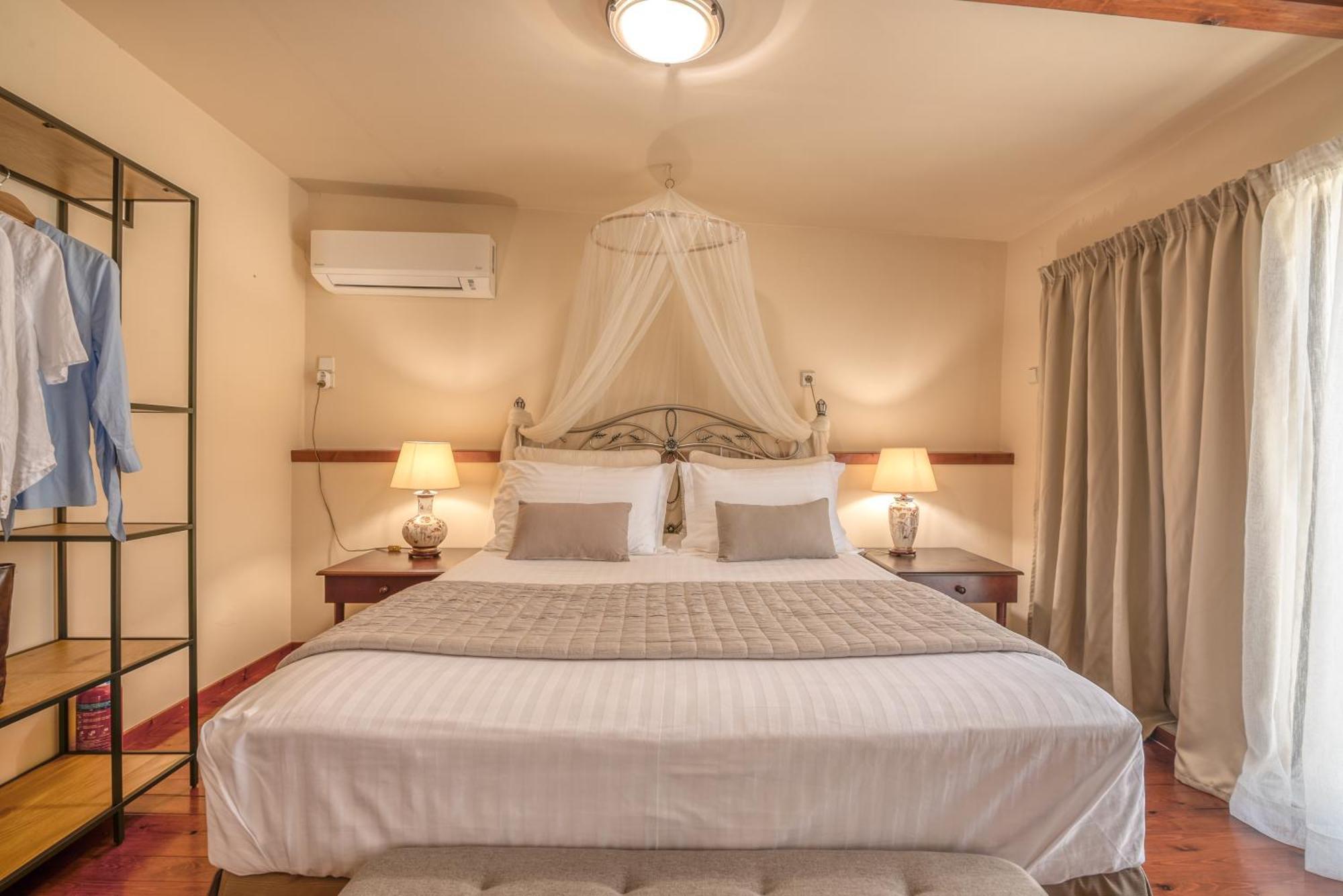 Kalliopi'S Maisonette Hanya Dış mekan fotoğraf