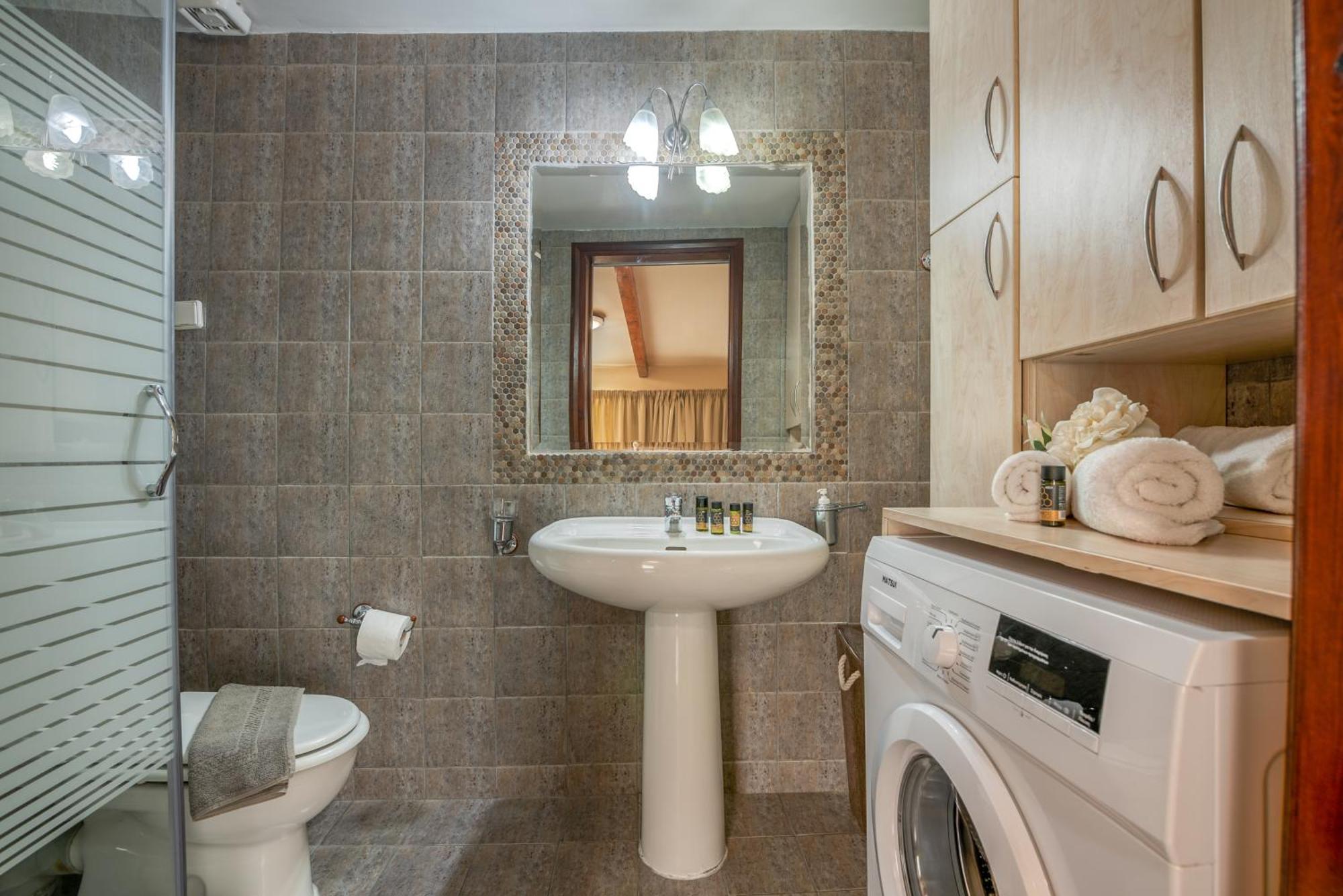 Kalliopi'S Maisonette Hanya Dış mekan fotoğraf