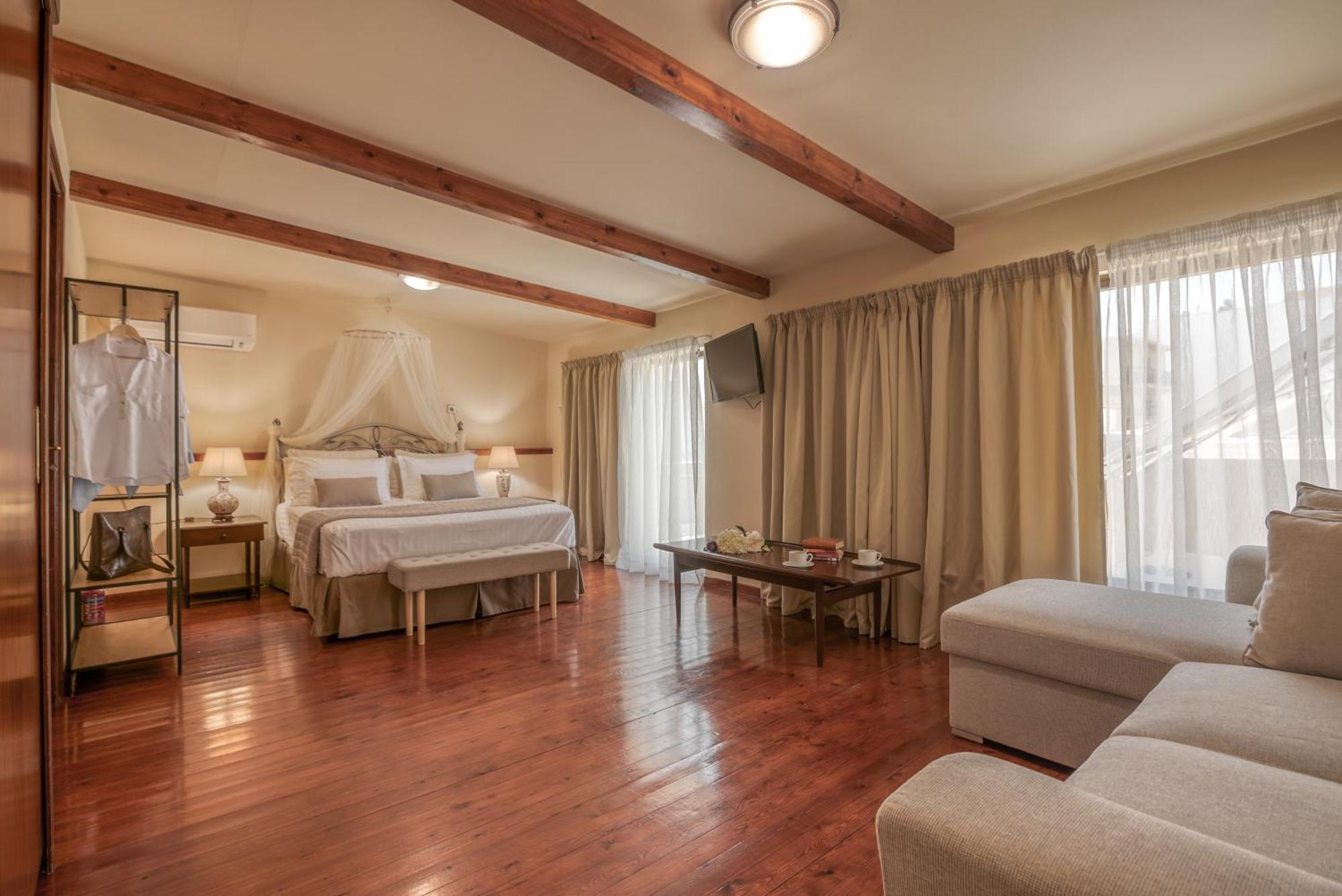 Kalliopi'S Maisonette Hanya Dış mekan fotoğraf