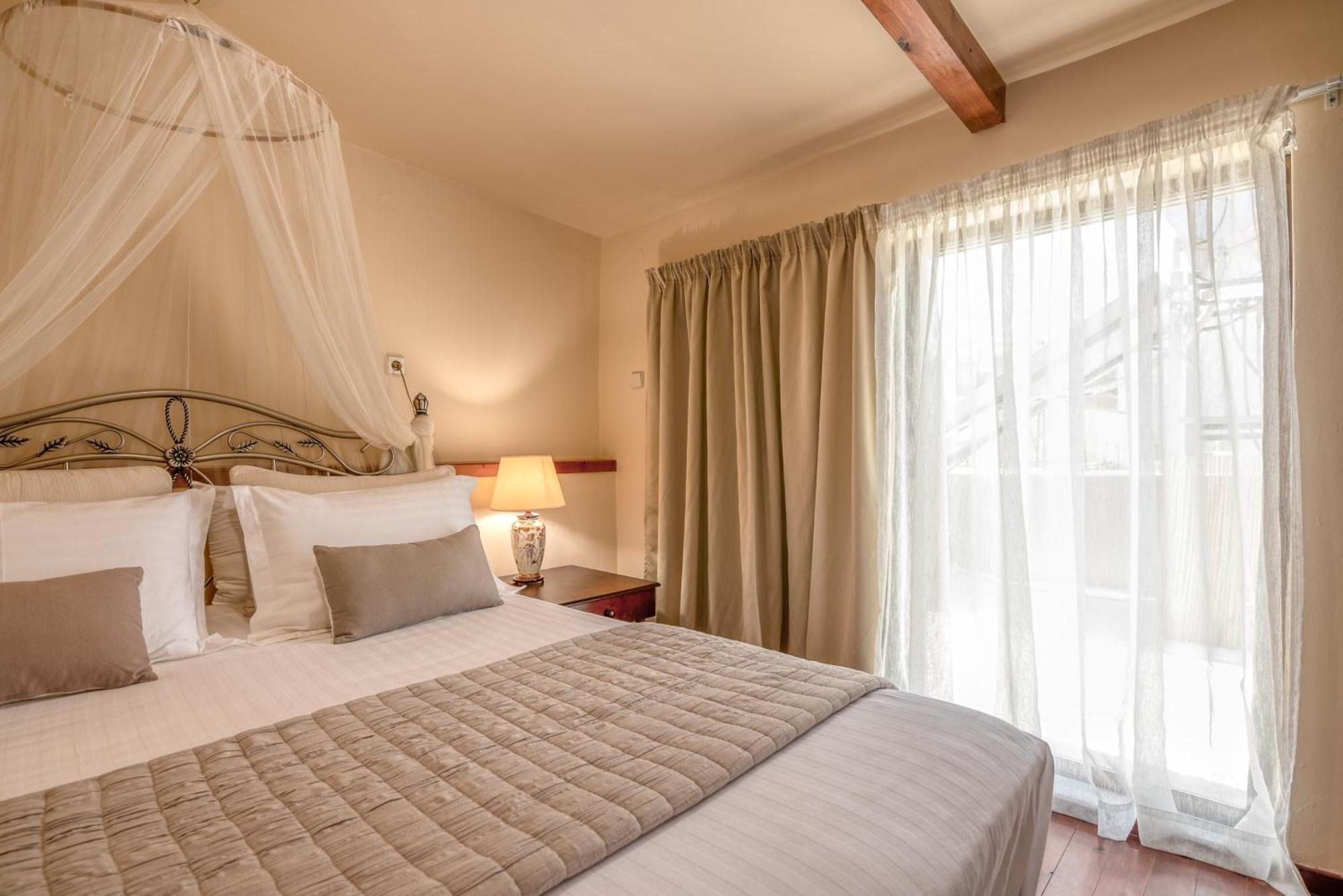 Kalliopi'S Maisonette Hanya Dış mekan fotoğraf