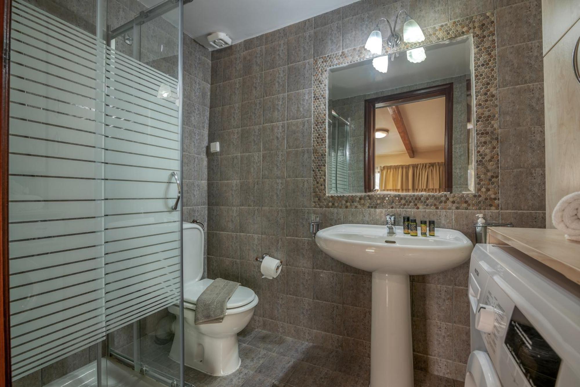 Kalliopi'S Maisonette Hanya Dış mekan fotoğraf